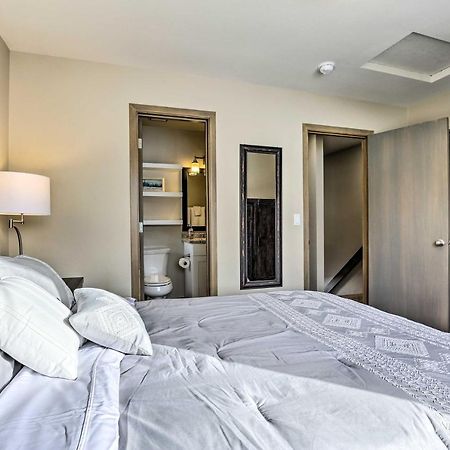 Sleek Frisco Townhome With Views 8 Mi To Copper Mtn Esterno foto